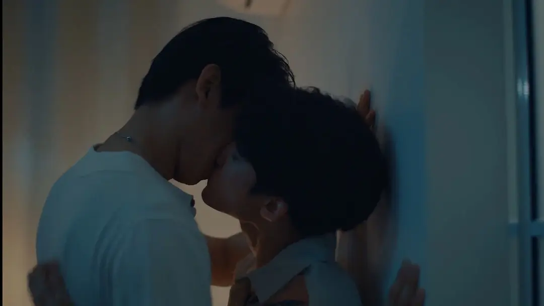 倾心相印 番外篇剧照3