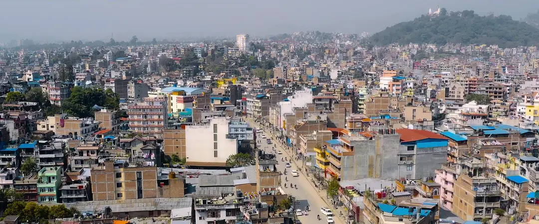 征服14座高峰：凡事皆可能剧照2