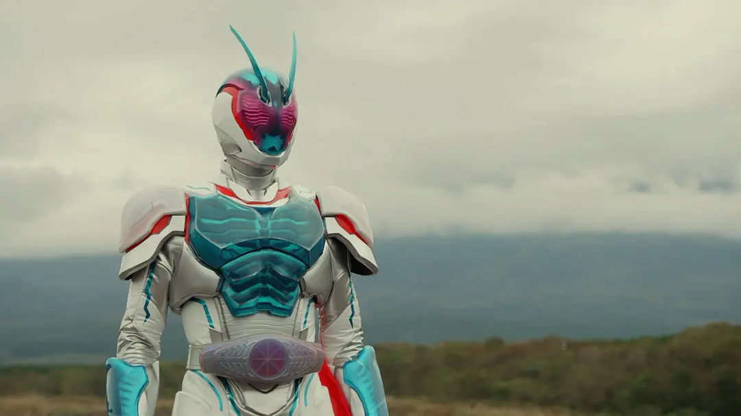 假面骑士：超越世代剧照3