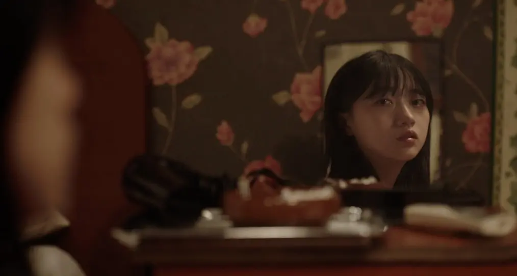 我们来自伊甸园剧照1