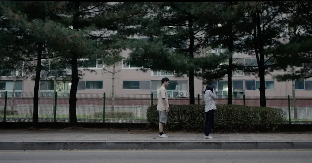 我们来自伊甸园剧照2