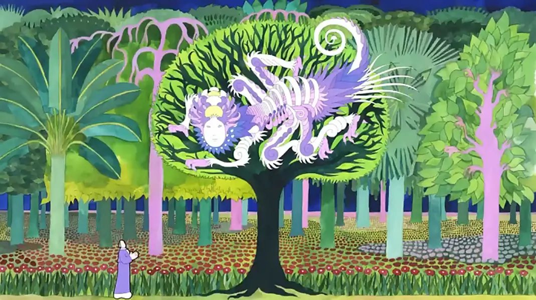 再见，杰罗姆！剧照3