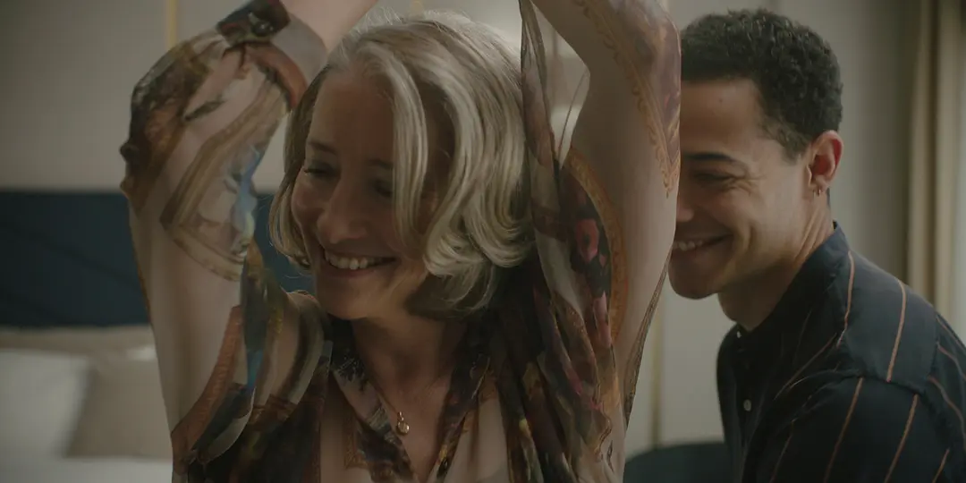 祝你好运，里奥·格兰德剧照2