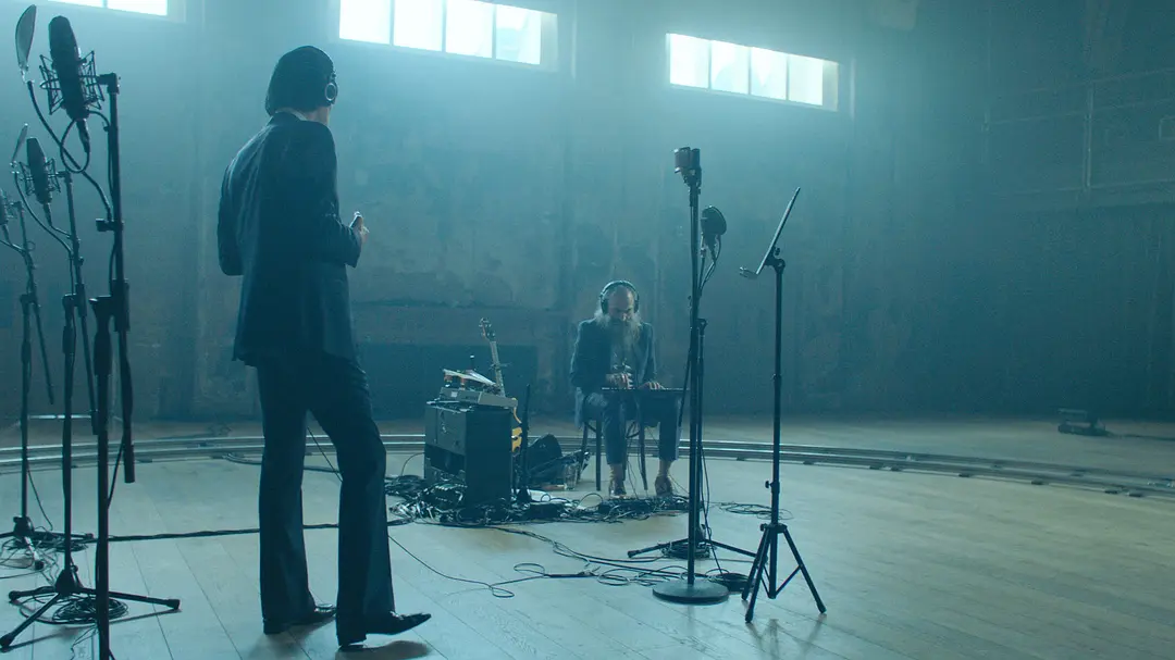 我知道这是真的剧照2