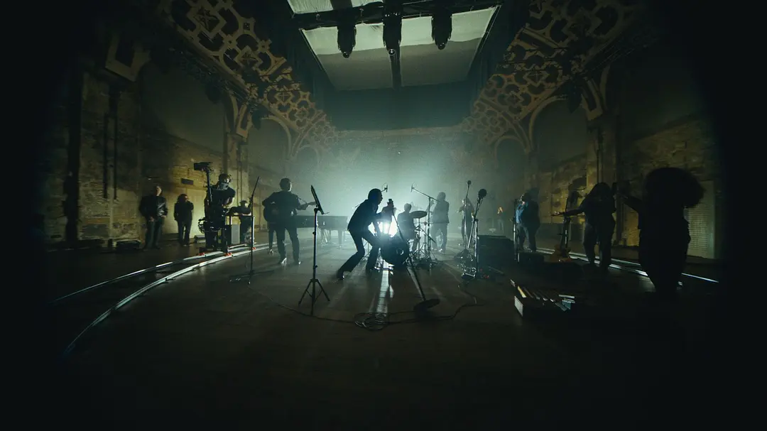 我知道这是真的剧照3