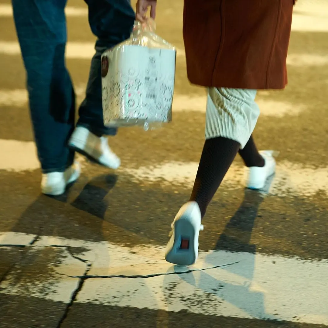 花束般的恋爱剧照1