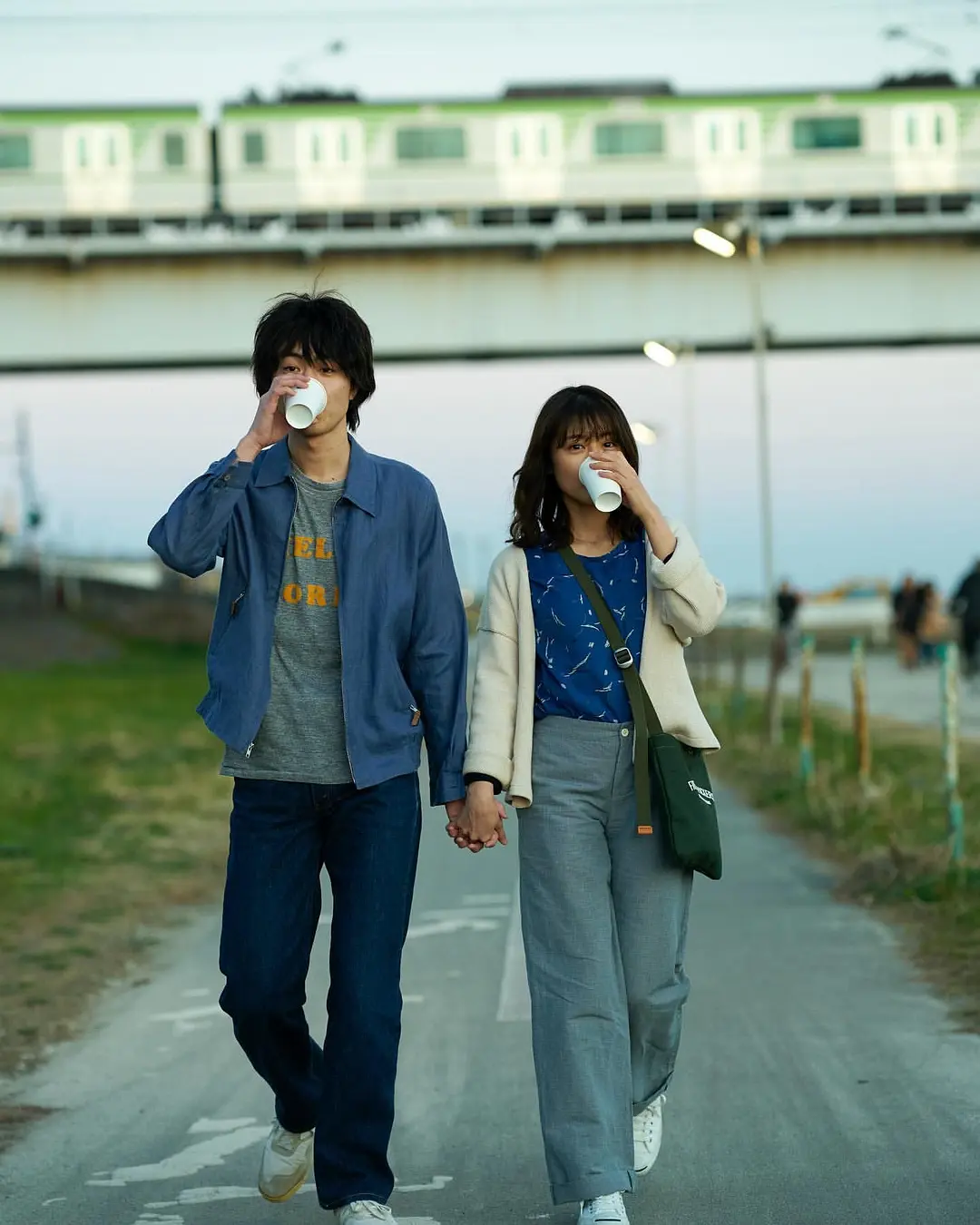 花束般的恋爱剧照3