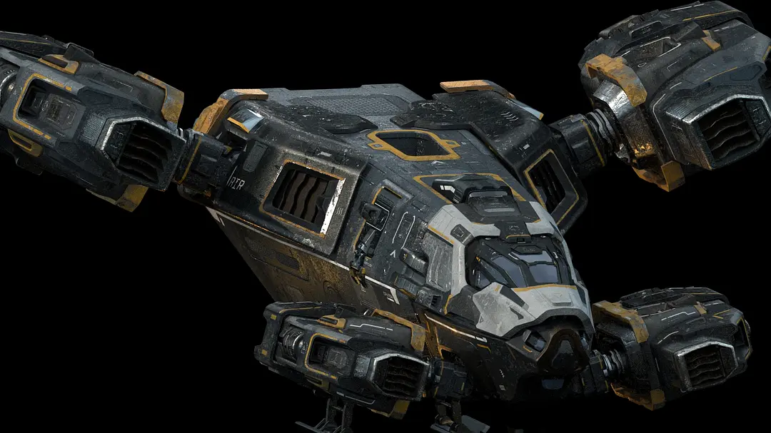 DEEP：深海剧照2