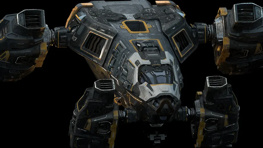 DEEP：深海剧照3