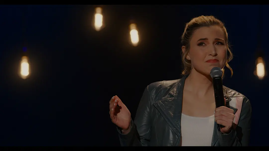 泰勒·汤姆林森：瞧你内样剧照1