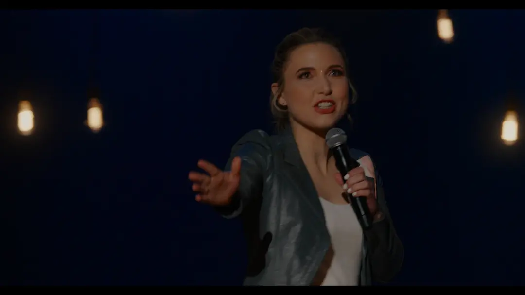 泰勒·汤姆林森：瞧你内样剧照2