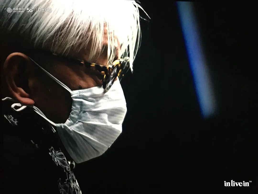 坂本龙一特别线上音乐会剧照1