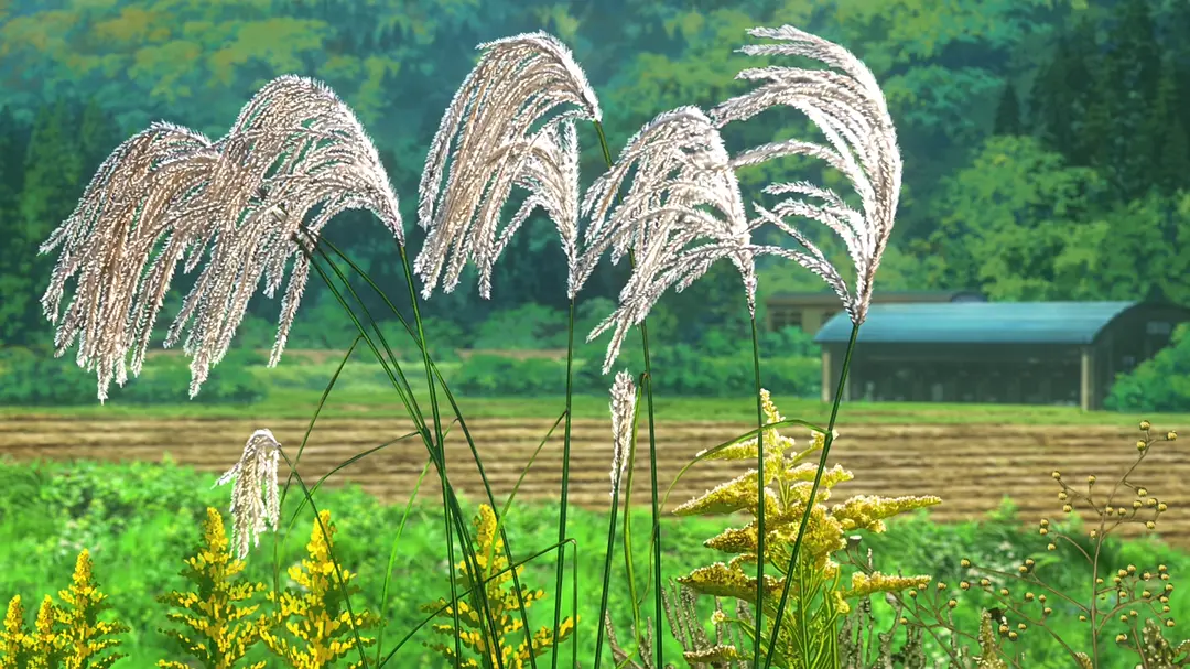 悠哉日常大王 OAD3：努力参加了社团活动剧照1