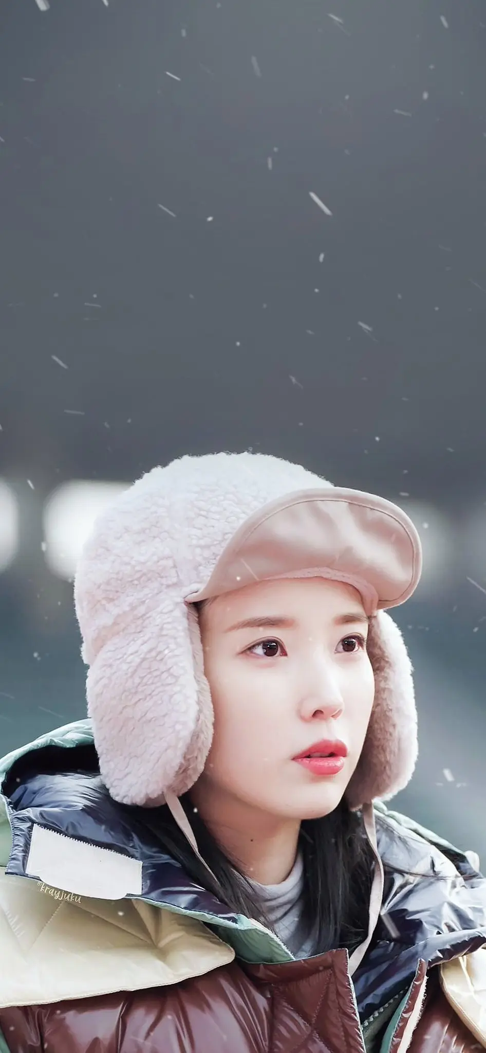 碎片集：29岁的冬天剧照2