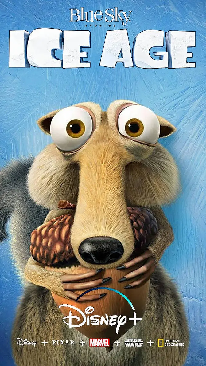 冰川时代：小松鼠斯克特最后的冒险（剧终）剧照2