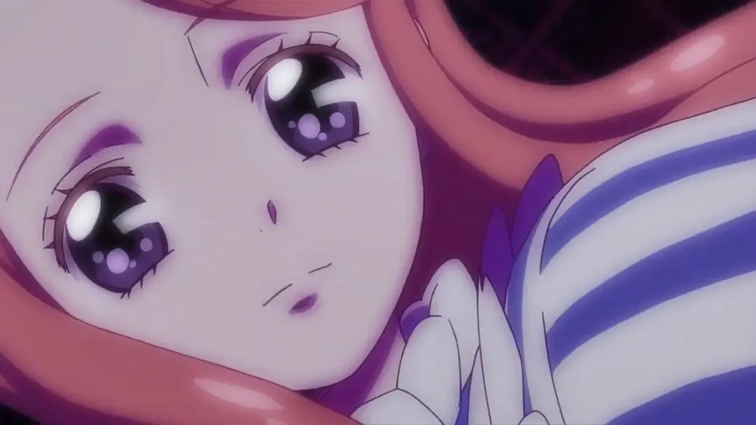 回转企鹅罐 剧场版 前篇 你的列车是生存战略剧照3