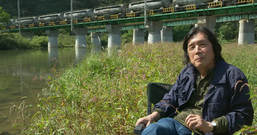 李沧东：讽刺的艺术剧照1