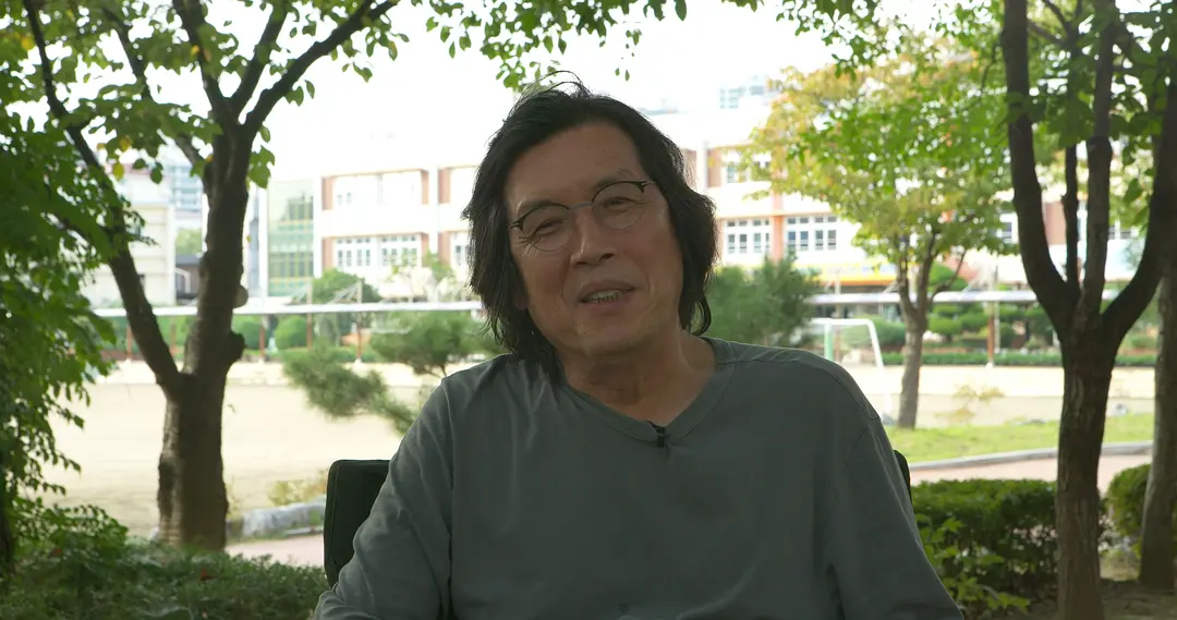 李沧东：讽刺的艺术剧照3