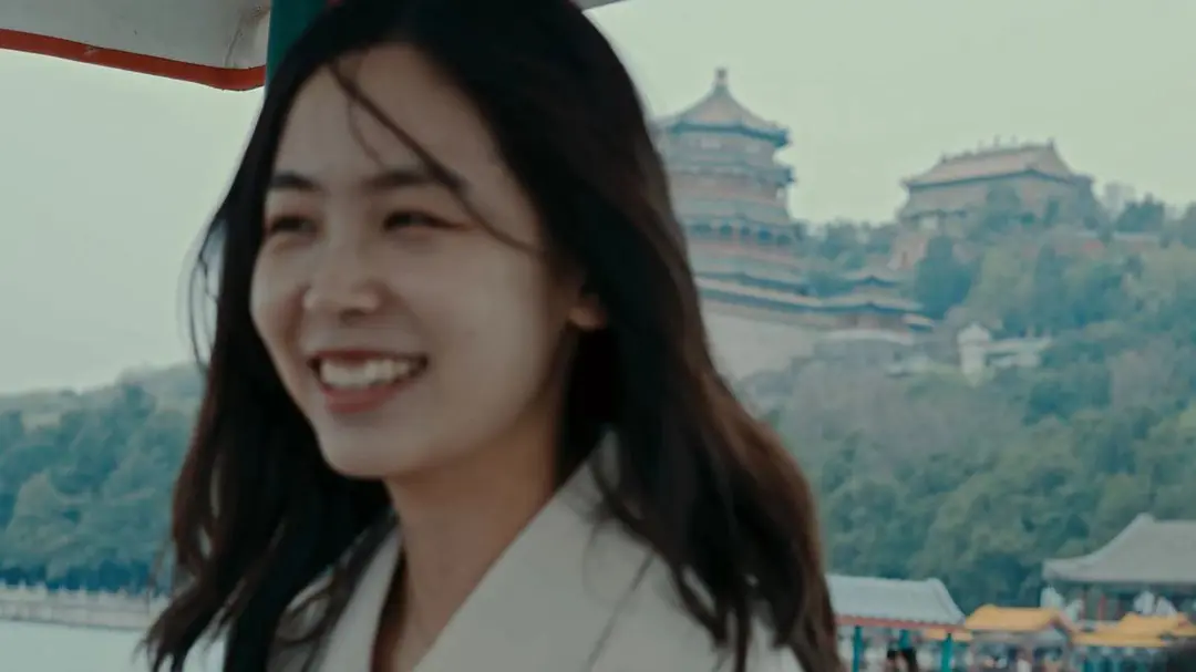 啊，朋友再见剧照2