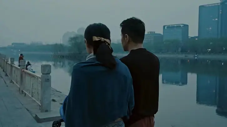 啊，朋友再见剧照3