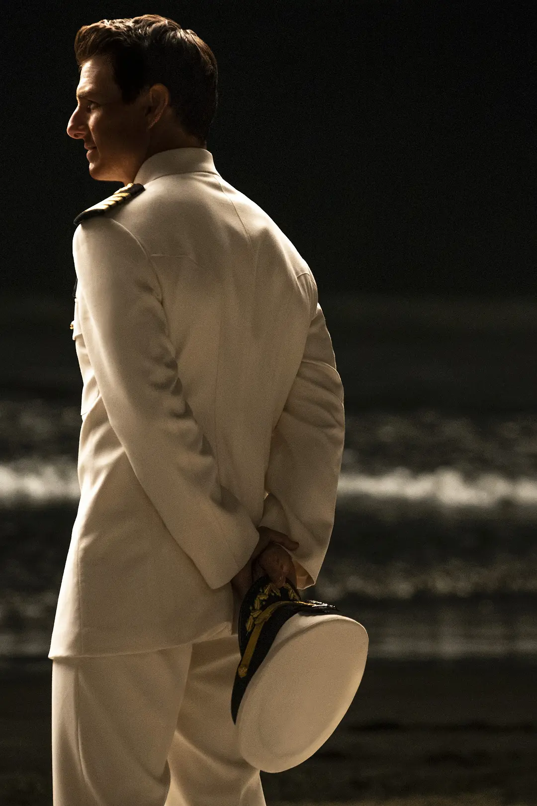 壮志凌云2：独行侠剧照1