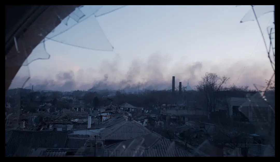 马里乌波尔 - Ⅱ剧照2