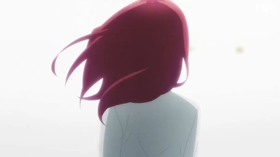 五等分的新娘 剧场版剧照2