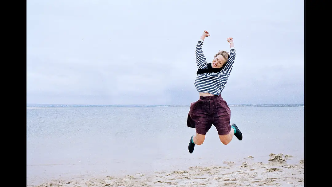 简·坎皮恩，女性电影人剧照1