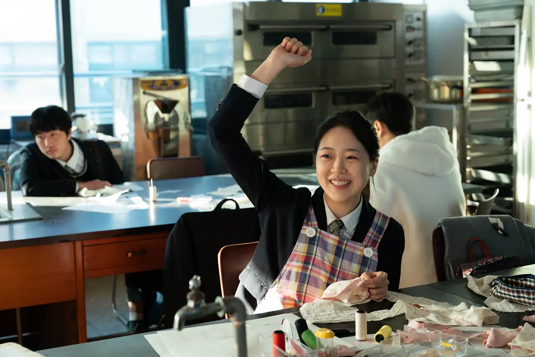 下一个素熙剧照3