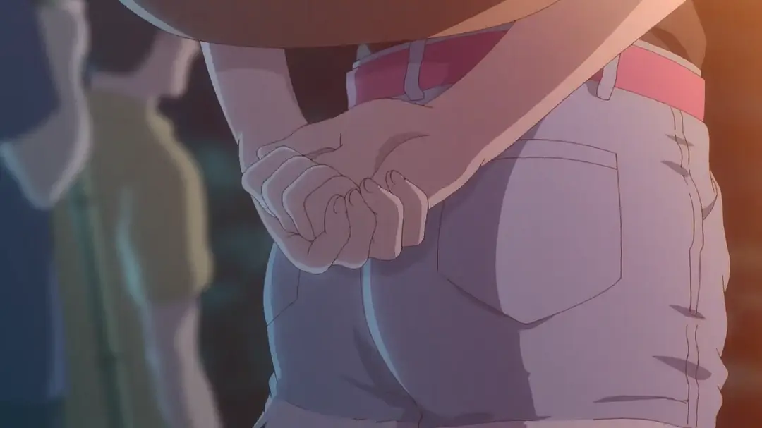 擅长捉弄的高木同学 剧场版剧照3