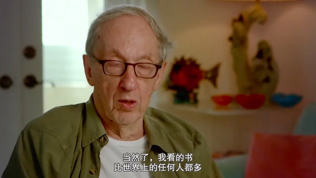 翻开每一页剧照2