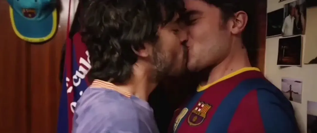 夺冠2：中场休息剧照1