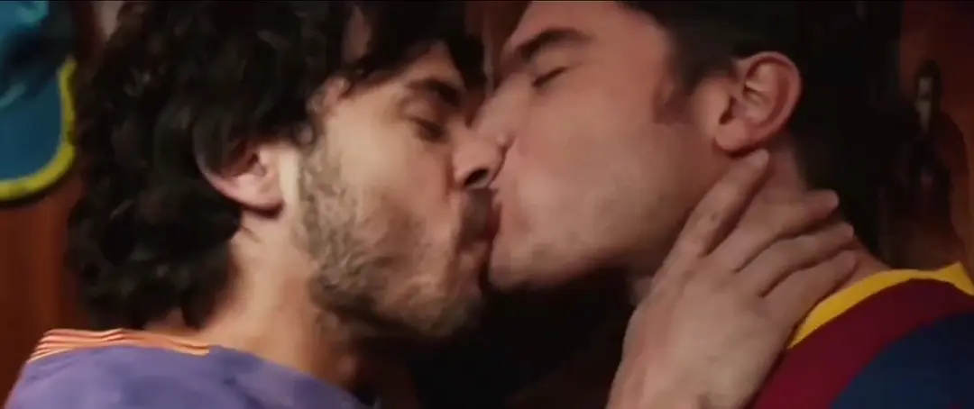 夺冠2：中场休息剧照2