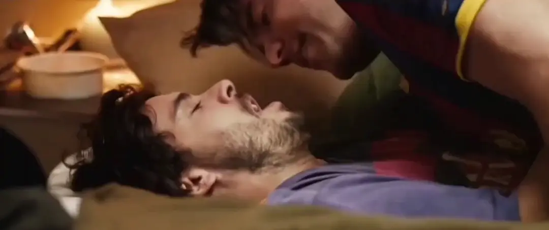 夺冠2：中场休息剧照3