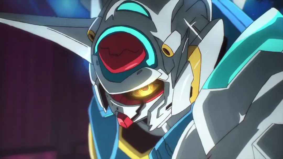 高达 G之复国运动 剧场版IV 在激斗中呼唤爱剧照2