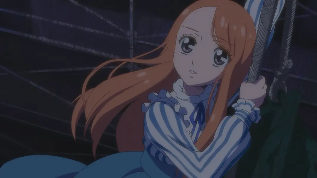 回转企鹅罐 剧场版 后篇 我爱你剧照3