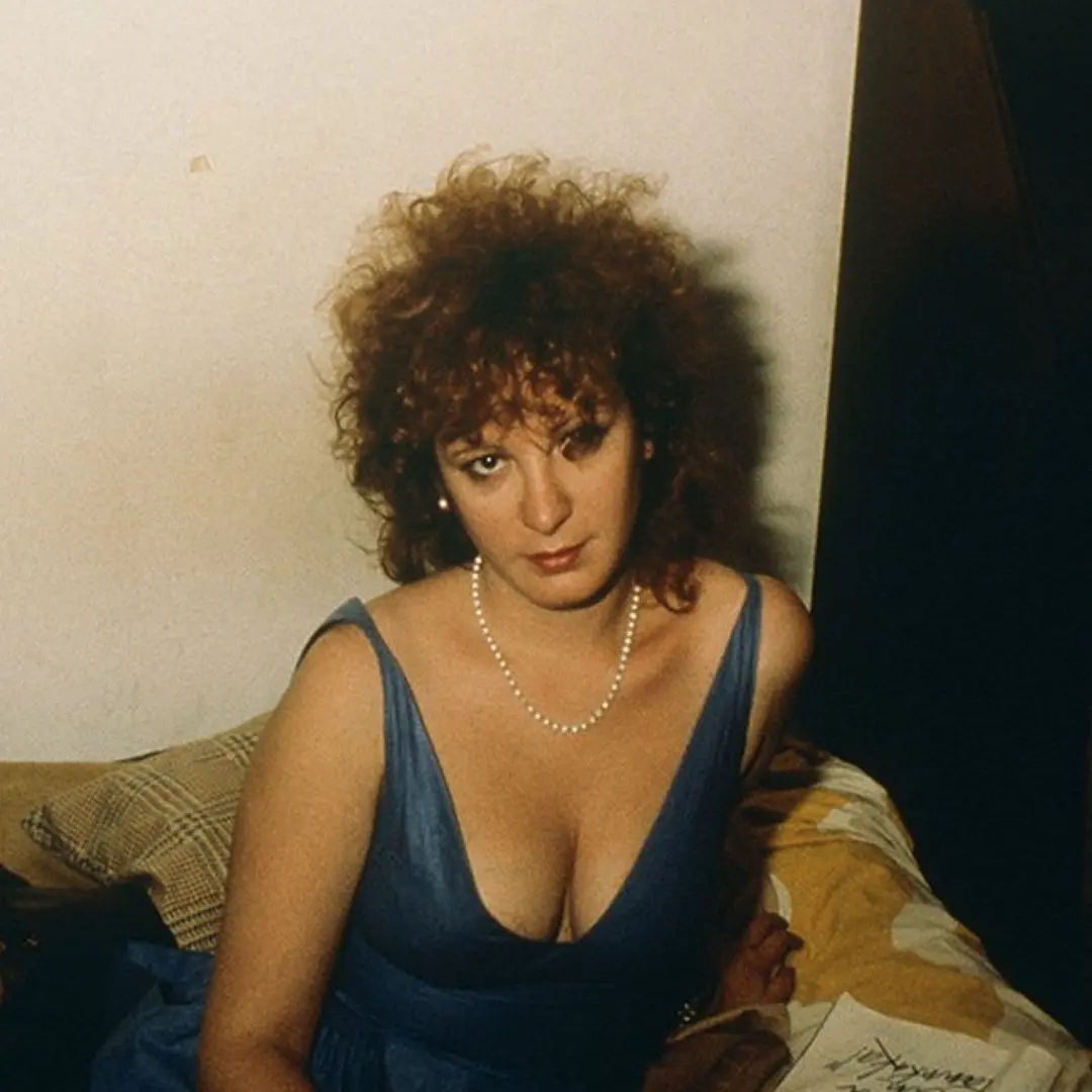 所有的美丽与血泪剧照3