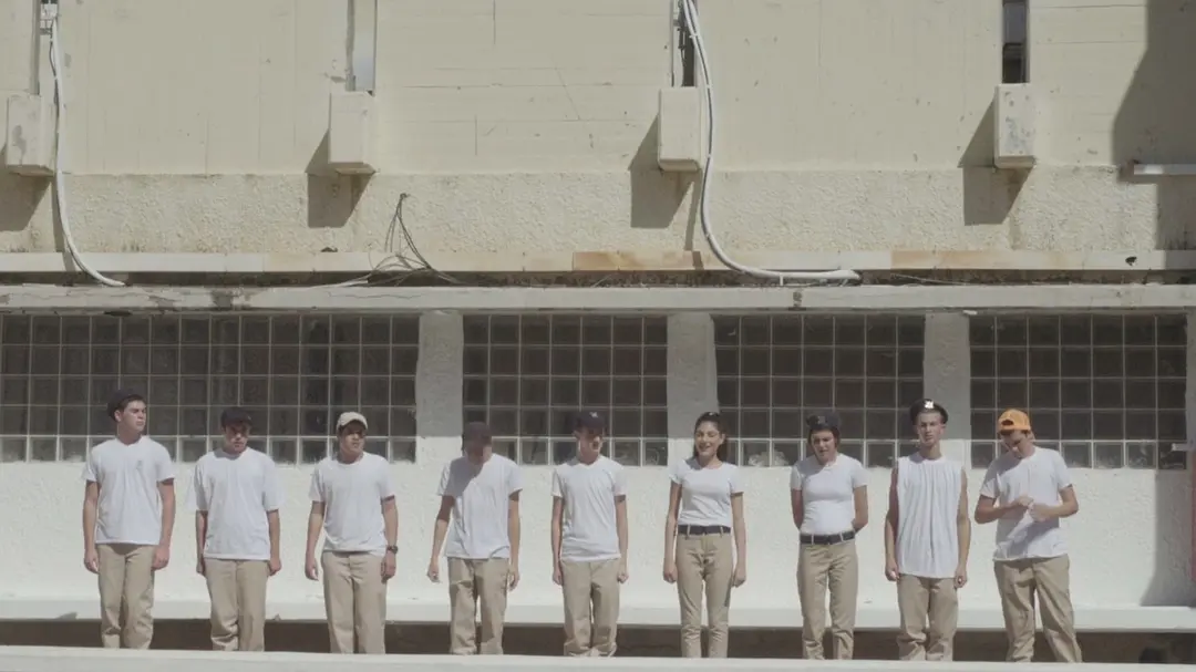 遗失的童真剧照3