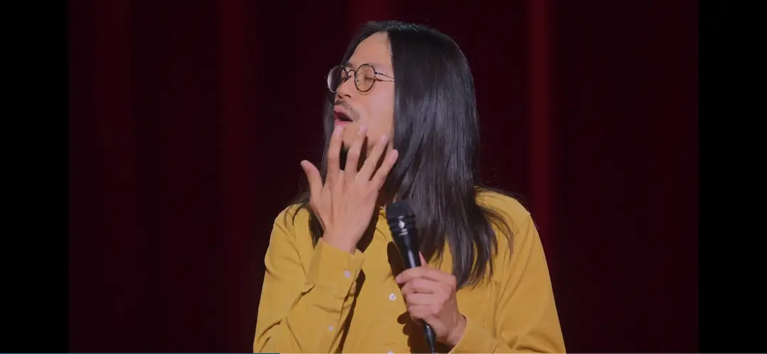 王胜：香甜多汁剧照3