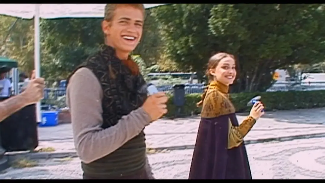 欧比旺：绝地归来剧照1