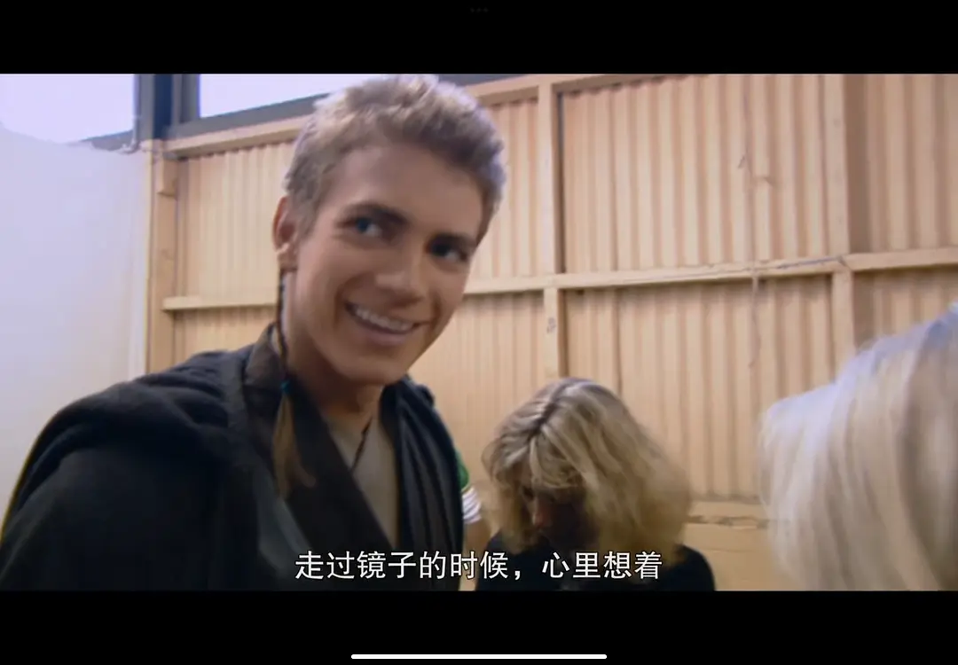 欧比旺：绝地归来剧照2