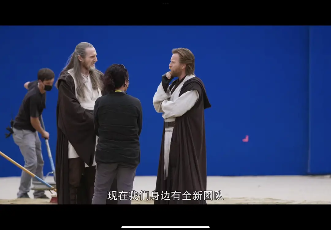 欧比旺：绝地归来剧照3