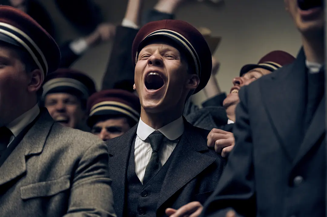 西线无战事剧照1