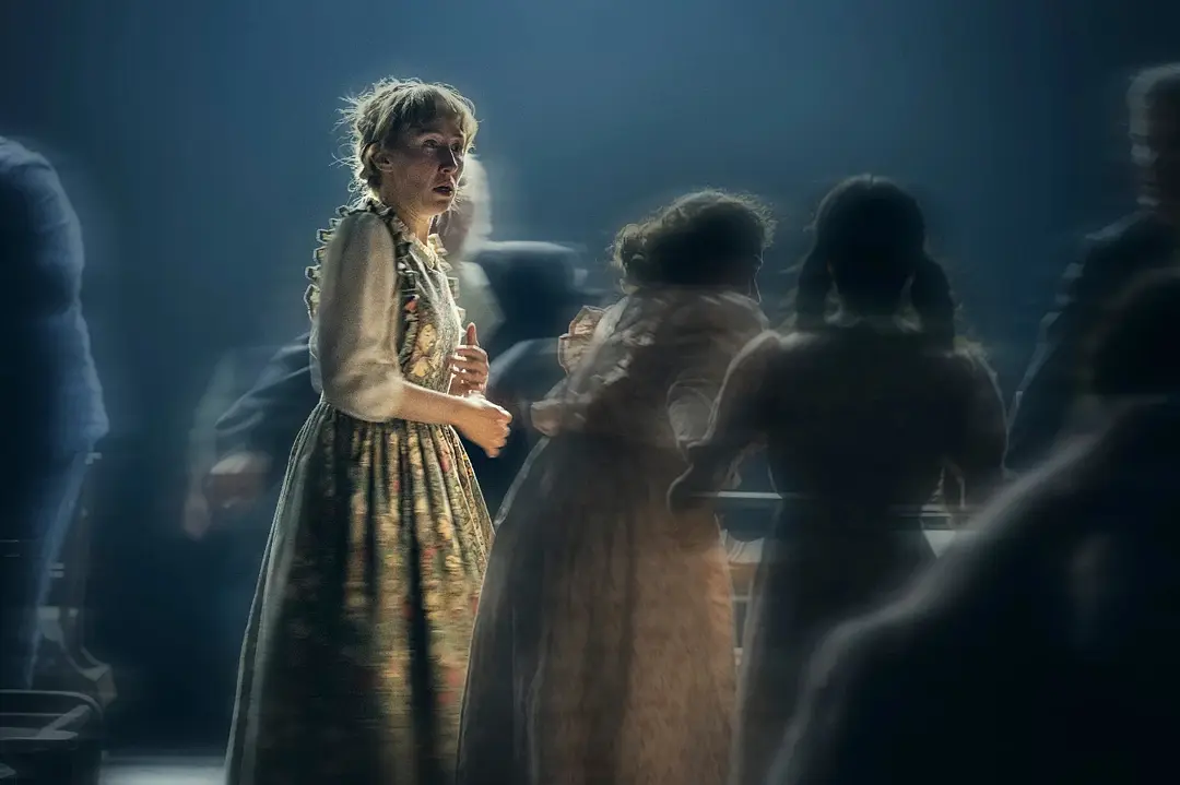 萨勒姆的女巫剧照2