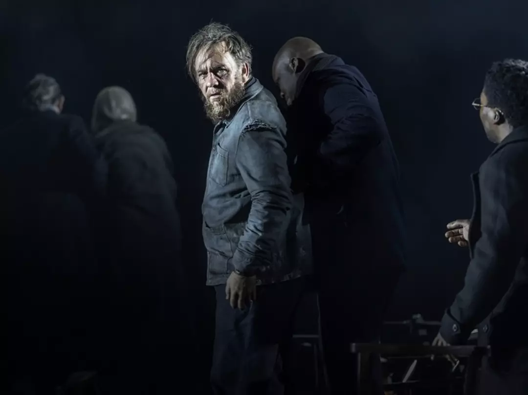 萨勒姆的女巫剧照3