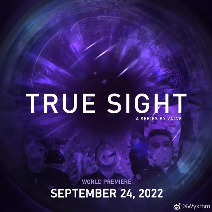 真视界 TI10剧照2