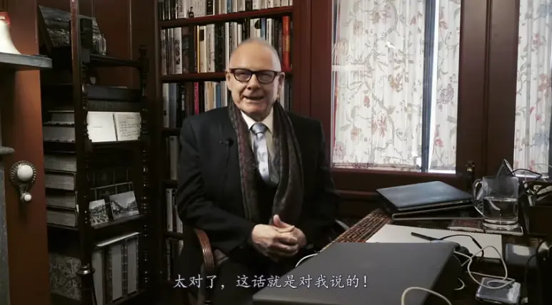 在克里姆森国王的宫廷中剧照1