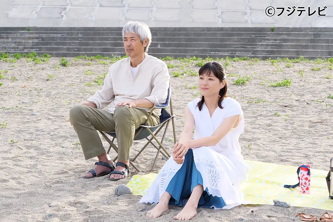 法医朝颜 2022特别篇剧照1