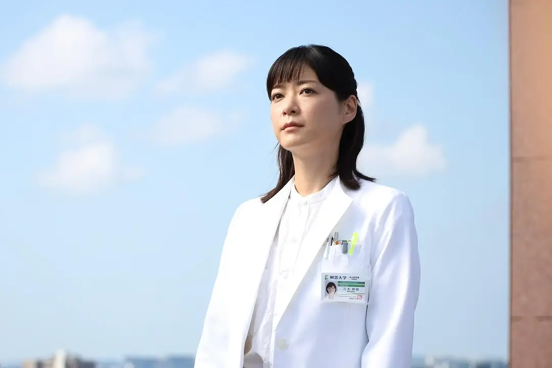 法医朝颜 2022特别篇剧照3