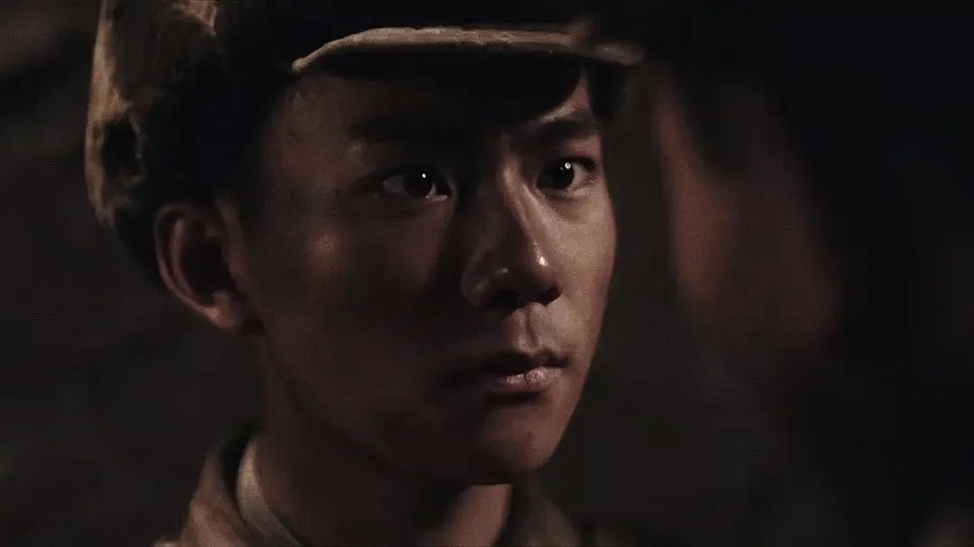 特级英雄黄继光剧照3